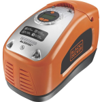 BLACK+DECKER ASI300 - Naranjo - Naranjo