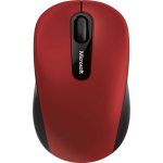Back-to-School Sales2 Wireless Mobile Mouse 3600 Bluetooth - Rood