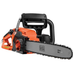 BLACK+DECKER BLACK+DECKER CS2245-QS - Zwart