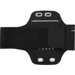 XQISIT Dore Sportarmband 4,7 Inch - Zwart