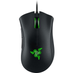 Razer DeathAdder Essential – Optische Gaming Muis – 6400 DPI - Negro