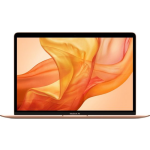 Apple Macbook Air (2020) MWTL2 - 13.3 inch - Intel Core i3 - 256 GB - Rose - Goud