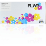 HP FLWR - Toner / 131A / Cyaan - Geschikt voor