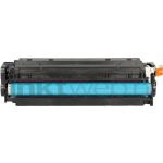 Canon FLWR - Toner / 718M / magenta - Geschikt voor