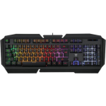 T-Dagger TGK200 Landing-ship Gaming toetsenbord | RGB Gaming QWERTY Keyboard