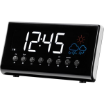 Denver CR-718 - Zwart