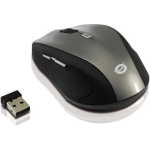 Conceptronic CLLM5BTRVWL muis RF Draadloos Optisch 1600 DPI Rechtshandig