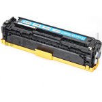 Canon FLWR - Toner / 731C / Cyaan - Geschikt voor