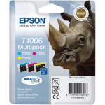 Epson T1006 - Inktcartridge / Multipack