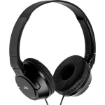 JVC HA-S180 - Zwart