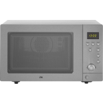 Etna ECM243RVS - Grijs