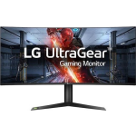 LG Ultragear 38GL950G - Ultrawide Nano IPS Gaming Monitor - 144Hz - 38 inch