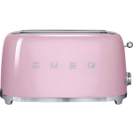 SMEG TSF02PKEU - Rosa