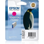 Epson T5593 - Inkcartridge / - Magenta