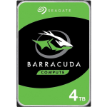 Seagate Barracuda ST4000DM004 4TB