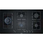 Siemens EP9A6SC90N - Zwart