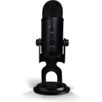 Blue Yeti Blackout