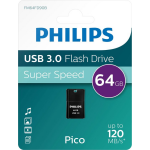 Philips Pico Usb 3.0 64GB