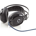 Nedis Gamingheadset - Over-ear - Ultra-Bass - LED-verlichting