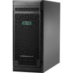 HP Hewlett Packard Enterprise ProLiant ML110 Gen10 server 1,70 GHz Intel® Xeon® Bronze 3104 Toren 350 W