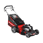 Einhell GE-PM 53 S HW B&S