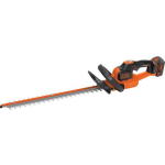 BLACK+DECKER GTC18504PC-QW - Naranjo - Naranjo