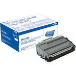 Brother Tonercartridge (circa 20.000 pagina's A4 conform ISO/IEC 19752) - Negro