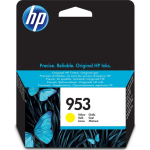 HP 953 - Inktcartridge / - Geel