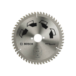 Bosch Zaagblad Special 210x30x2mm T64