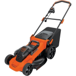 BLACK+DECKER BLACK+DECKER LM2000-QS