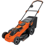 BLACK+DECKER BLACK+DECKER CLMA4820L2-QW