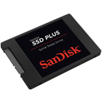 Sandisk SSD Plus 2,5 inch 240GB