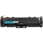 HP FLWR - Toner / 410A / Cyaan - Geschikt voor