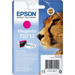 Epson T0713 - Inktcartrdige / - Magenta