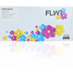 HP FLWR - Toner / 125A / - Geschikt voor - Geel