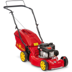 WOLF-Garten A 4600 - Rood