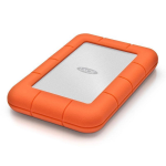 Lacie Rugged Mini USB 3.0 4TB