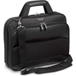 Targus Mobile VIP Topload 10-14" Black - Negro