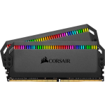 Corsair Dominator Platinum RGB geheugenmodule 16 GB DDR4 3200 MHz