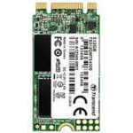 Transcend 512GB M.2 2242 SSD SATA3 B+M Key TLC