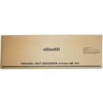 Olivetti D-COLOR MF451/MF551 IMAGING UNIT - Magenta