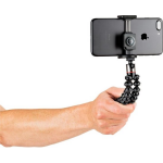 Joby GripTight One GorillaPod Magnetic + Impulse - Negro