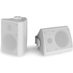 Power Dynamics BGO40 W passieve outdoor speakerset 100W