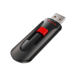 Sandisk Cruzer Glide 32GB - Zwart