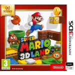 Nintendo Super Mario 3D Land ( Selects)
