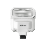 Nikon SB-N7 Flitser - Wit