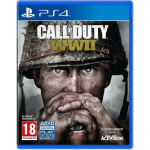 Activision Call Of Duty: WWII | PlayStation 4