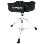 Ahead SPG-BS-3 Spinal G drumkruk met zwarte bekleding