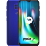 Motorola Moto G9 Play 64GB - Blauw