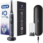 Oral B iO - 9n - Elektrische Tandenborstel Powered By Braun - Zwart